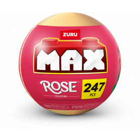 Zuru MAX Premium - Rose Collection Series