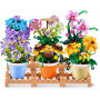 Zuru MAX Premium - Garden Pot Series