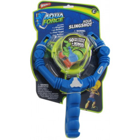 AQUA FORCE AQUA SLINGSHOT