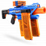 Zuru XSHOT Insanity Motorised Clip Blaster & 72 Darts