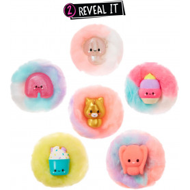 Fluffie Stuffiez Minis Asst in PDQ -  Series 2