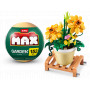 Zuru MAX Premium - Garden Pot Series