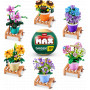 Zuru MAX Premium - Garden Pot Series