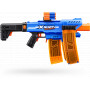 Zuru XSHOT Insanity Motorised Clip Blaster & 72 Darts