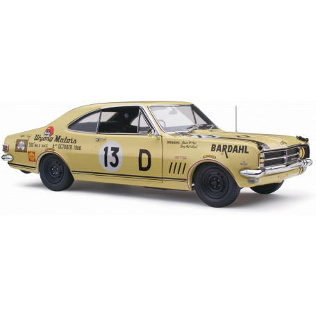 1/18 Holden HK Monaro GTS 327 1968 Bathurst Winner