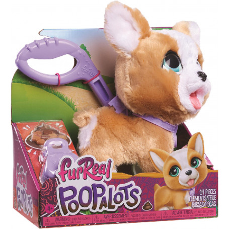 FurReal Poop-a-lots Corgi