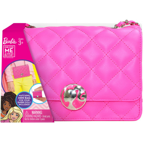 Barbie My Life Live It Up Handbag