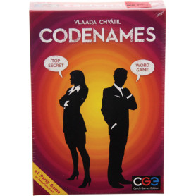 CODENAMES