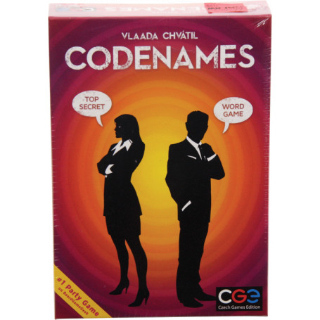 CODENAMES