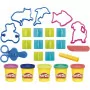 PLAY DOH SCHOOL ACTIVITIES SET