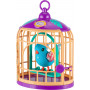 LITTLE LIVE PETS LIL' BIRD S15 BIRD & CAGE PANGO