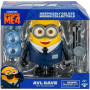 DESPICABLE ME 4 S2 AVL COLLECTOR MINION ASSTD