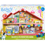 BLUEY S11 BLUEYS BIRTHDAY CELEBRATION HOME PLAYSET