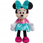 Minnie Mouse Small Plush