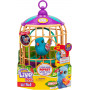 LITTLE LIVE PETS LIL' BIRD S15 BIRD & CAGE PANGO