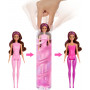 Color Reveal Barbie Balletcore Series