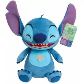 Disney Stitch Crack Me Up Feature Plush