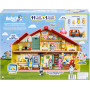 BLUEY S11 BLUEYS BIRTHDAY CELEBRATION HOME PLAYSET