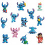 Stitch Collectible Mini Figure Capsules S1