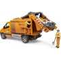 MB Sprinter Municipal Garbage Truck  NEW