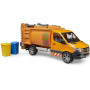 MB Sprinter Municipal Garbage Truck  NEW