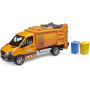 MB Sprinter Municipal Garbage Truck  NEW