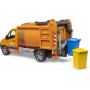 MB Sprinter Municipal Garbage Truck  NEW