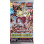 YuGiOh Crossover Breakers - 7 x Card Booster