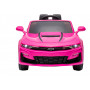 Chevrolet Camaro 2SS 12v - Pink