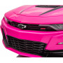 Chevrolet Camaro 2SS 12v - Pink