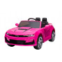 Chevrolet Camaro 2SS 12v - Pink