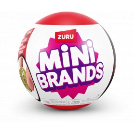 Zuru Mini Brands - NETFLIX Series 1