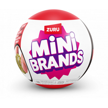 Zuru Mini Brands - NETFLIX Series 1