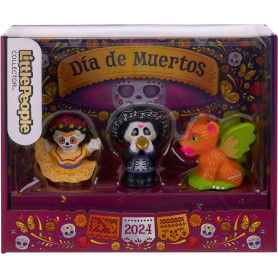 LPC | Día de Muertos (2024, 3F)