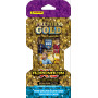 FIFA 365 Adrenalyn XL 2025 Soccer Premium Gold Packets