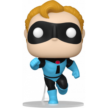 Incredibles: 20th Anniversary - Mr. Incredible Pop!