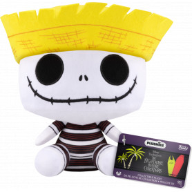 NBX - Jack (Halloweentown Beach) 7" Pop! Plush