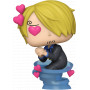 One Piece - Sanji (Lovestruck) Pop!