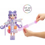 Rainbow High Winter Wonderland Doll- Violet (Purple)