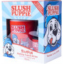 Slush Puppie - Making Cup & Red Cherry Syrup Set