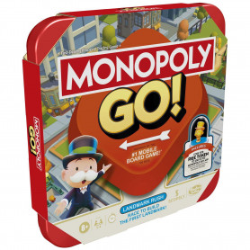 Monopoly Go