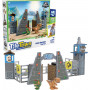 TILE TOWN JURASSIC WORLD PARK PLAYSET