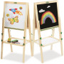 Crayola Wooden Art Easel