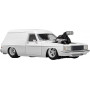 1:24 Plastic Kit Supercharged1975 HJ Holden Panelvan