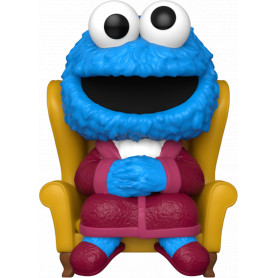 Sesame Street - Cookie Monster Pop!