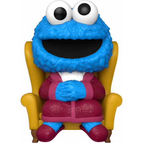 Sesame Street - Cookie Monster Pop!