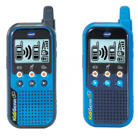 VTech - Kidigear Walkie Talkies