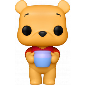 Winnie the Pooh - Pooh S3 Pop!