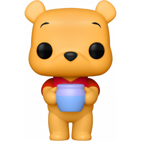 Winnie the Pooh - Pooh S3 Pop!