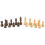 Dal Rossi 18 Chess Set